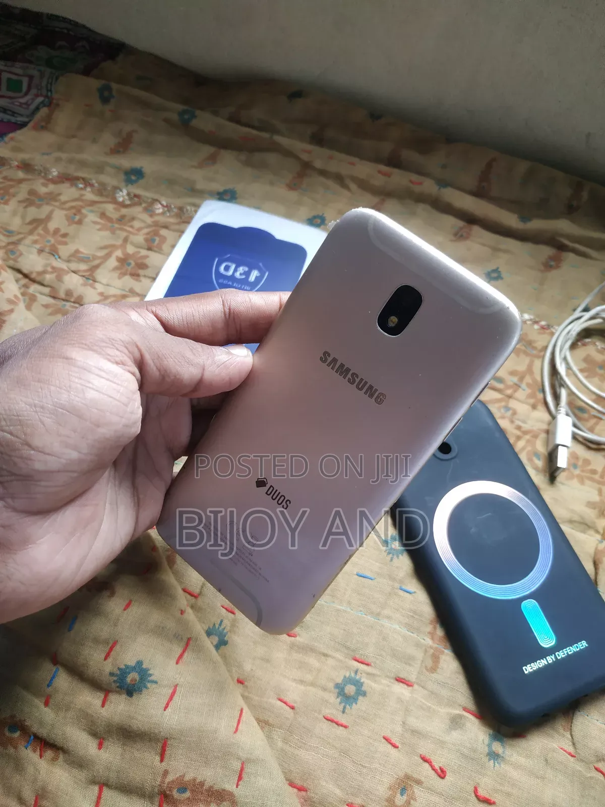 Samsung Galaxy J5 Pro 32 GB Gold