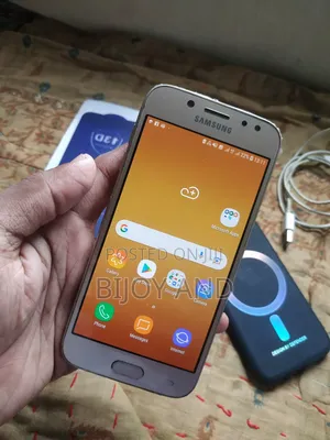 Samsung Galaxy J5 Pro 32 GB Gold