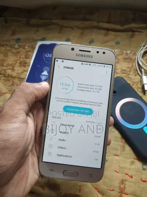 Samsung Galaxy J5 Pro 32 GB Gold