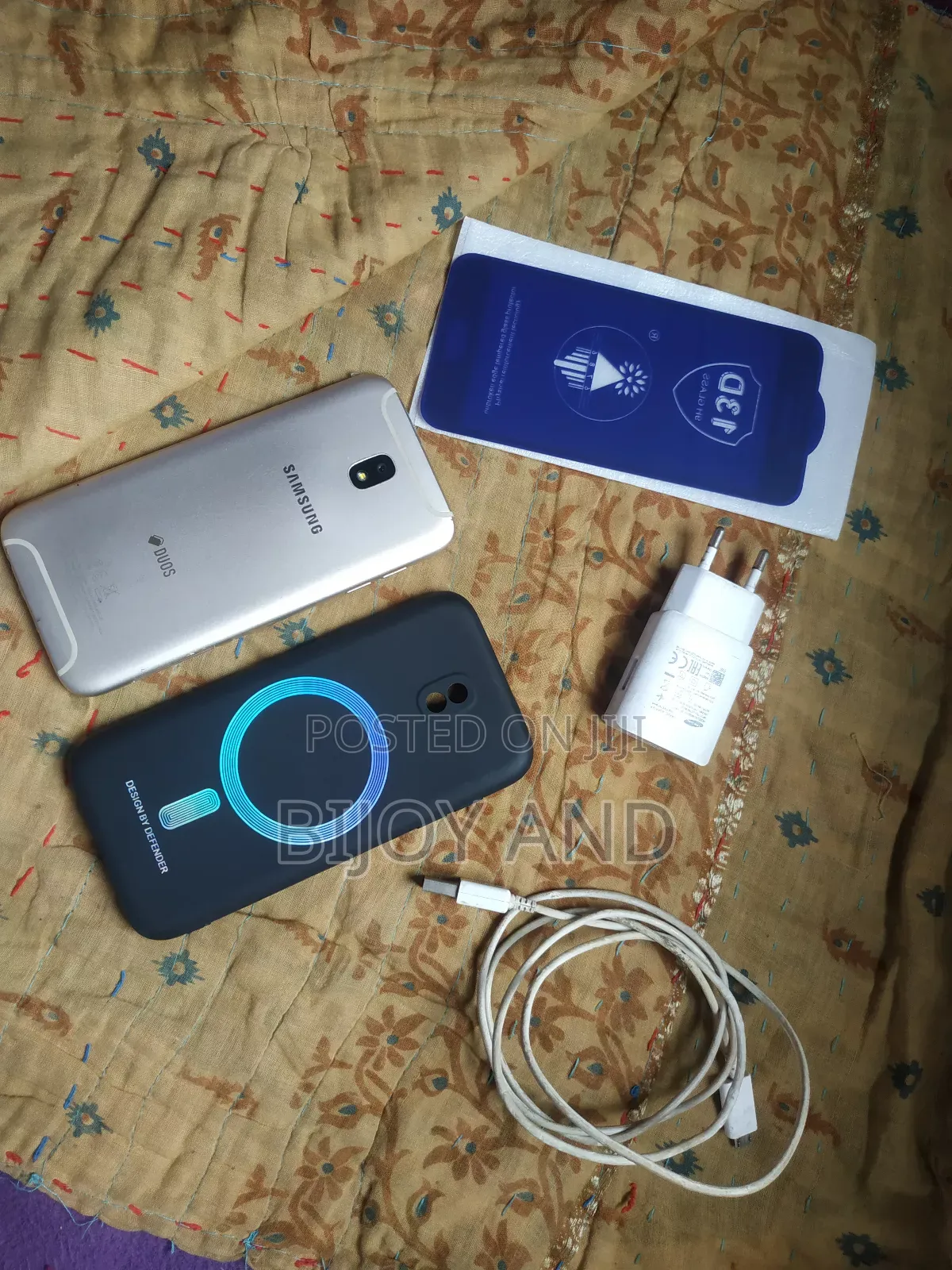 Samsung Galaxy J5 Pro 32 GB Gold