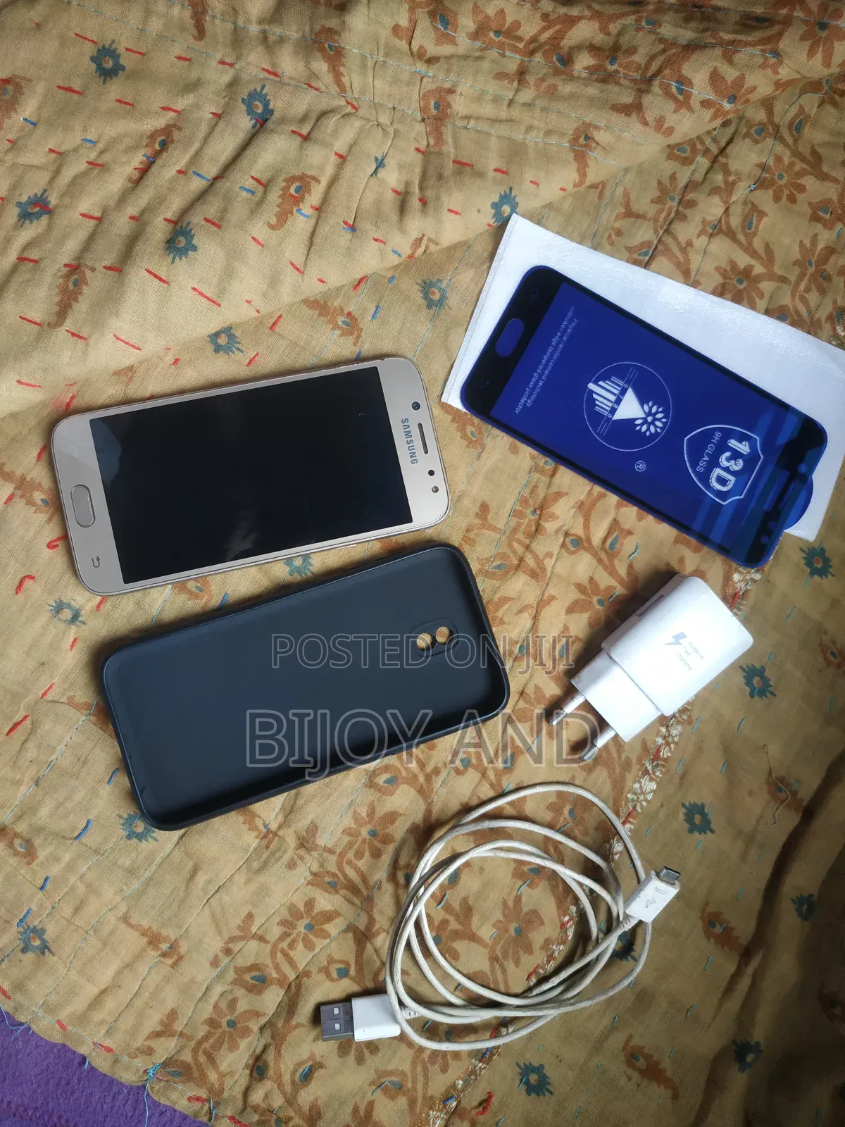 Samsung Galaxy J5 Pro 32 GB Gold