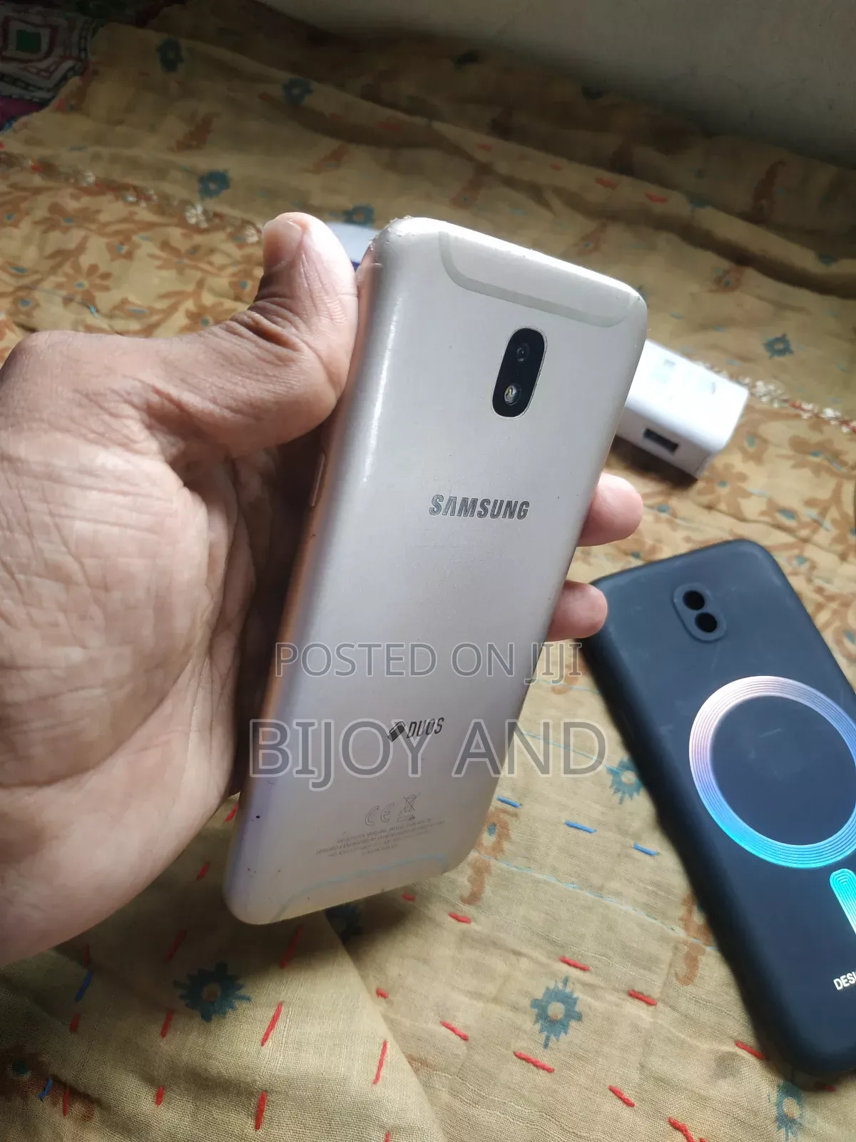 Samsung Galaxy J5 Pro 32 GB Gold