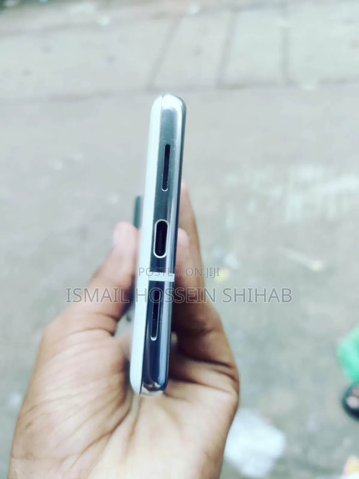 Google Pixel 6 Pro 128 GB White