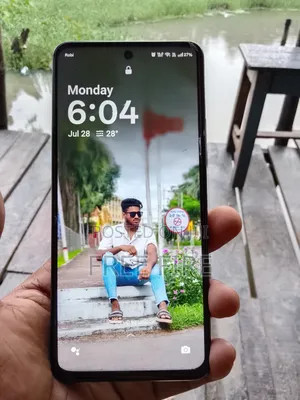 Photo - OnePlus Nord N30 128 GB Black