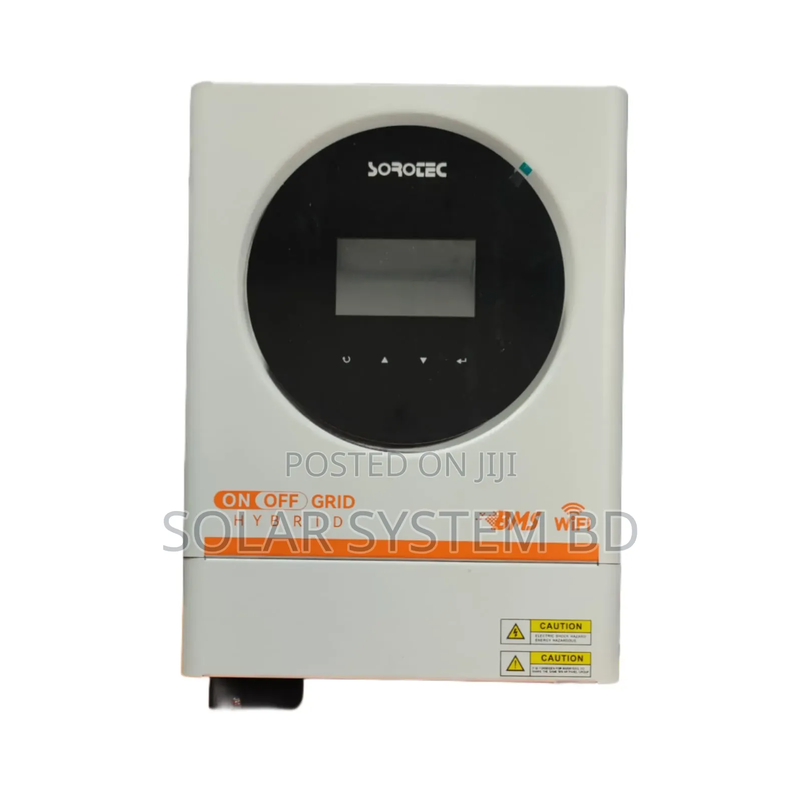 Sirotec 4kw Solar Inverter