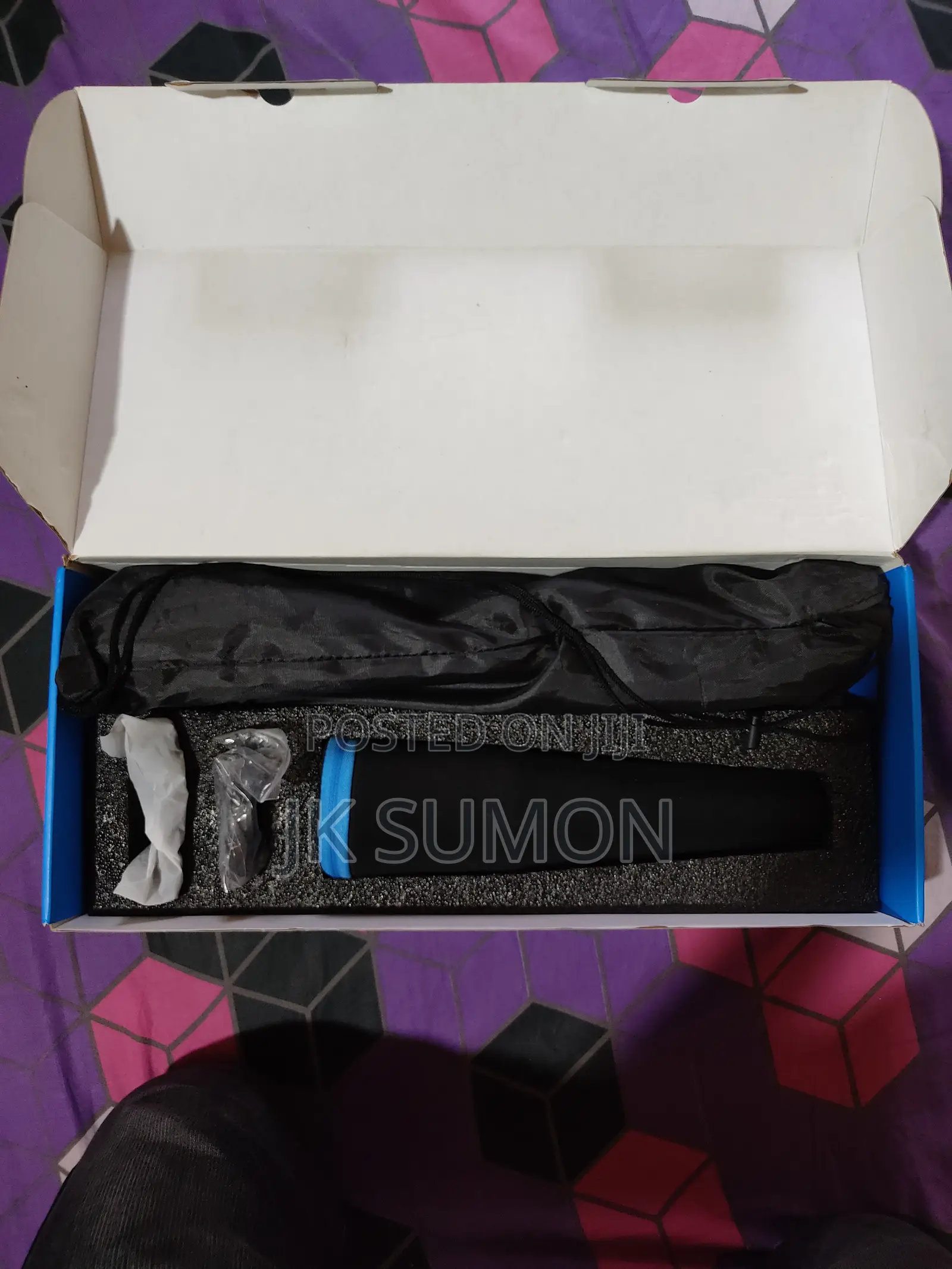 Apexel Mobile Super 60x Telephoto Lens