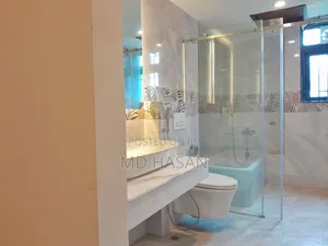 4bdrm Apartment in Un Furnished for rent