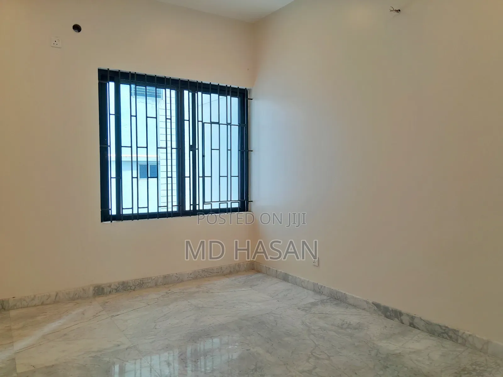 4bdrm Apartment in Un Furnished for rent