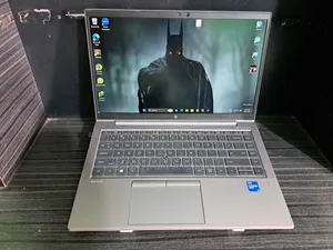 Photo - Laptop HP ZBook Firefly G8 16GB Intel Core I5 SSD 512GB