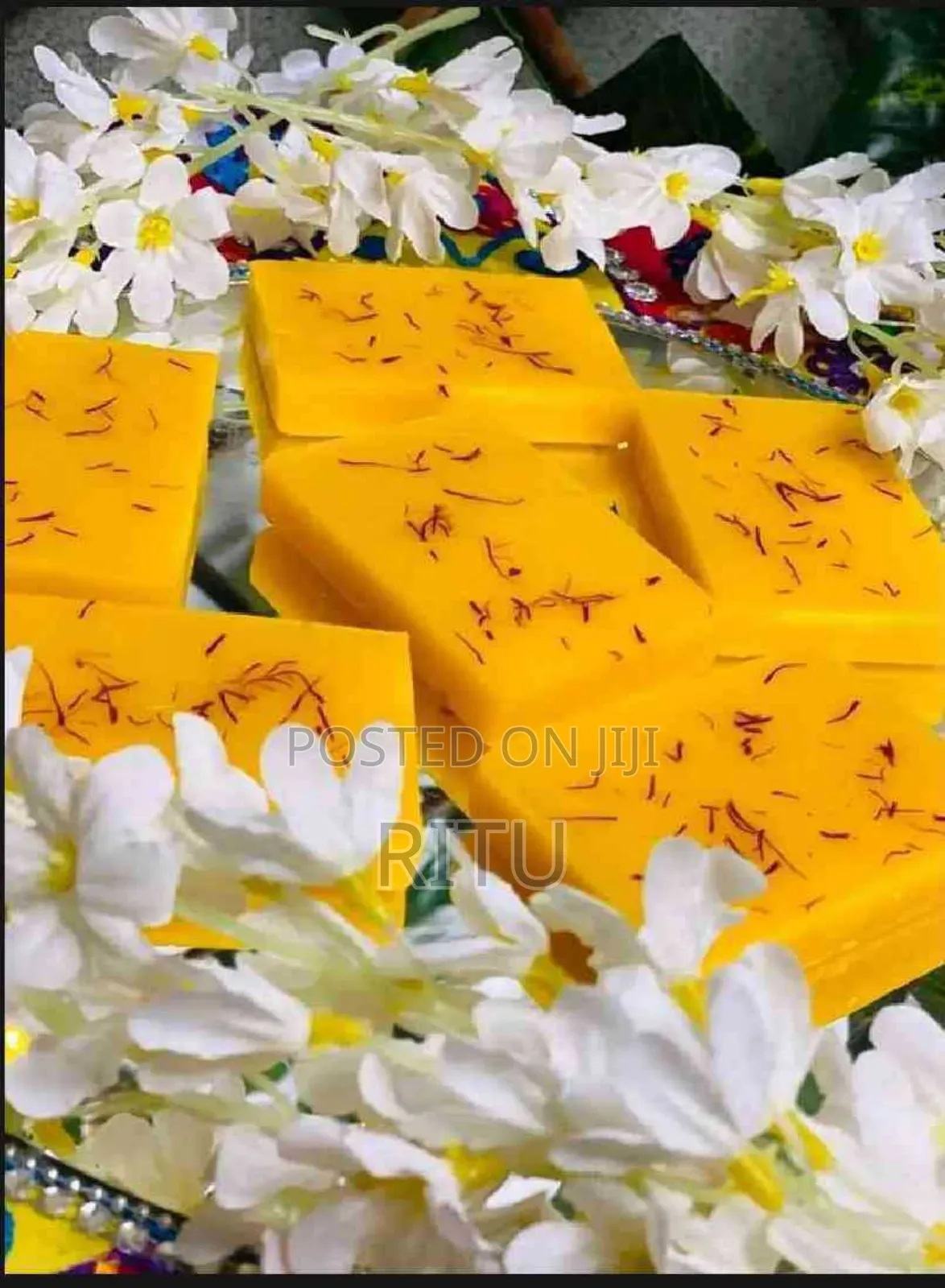 Original Jaffeine Soap(ফর্সা হওয়ার ১০০% কার্যকরী সাবান)