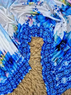 Chanderi Silk Sharee