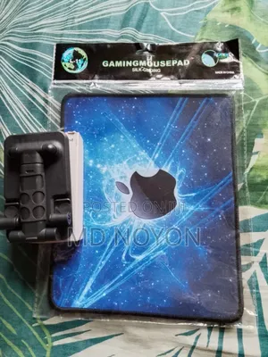 Photo - Gaming Combo 6 in 1