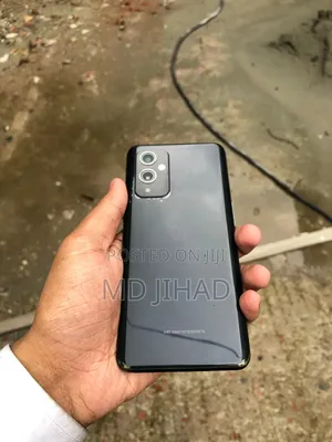 Photo - OnePlus 9 128 GB Black
