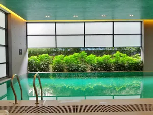 Photo - 4bdrm Apartment in Semi Furnished for rent