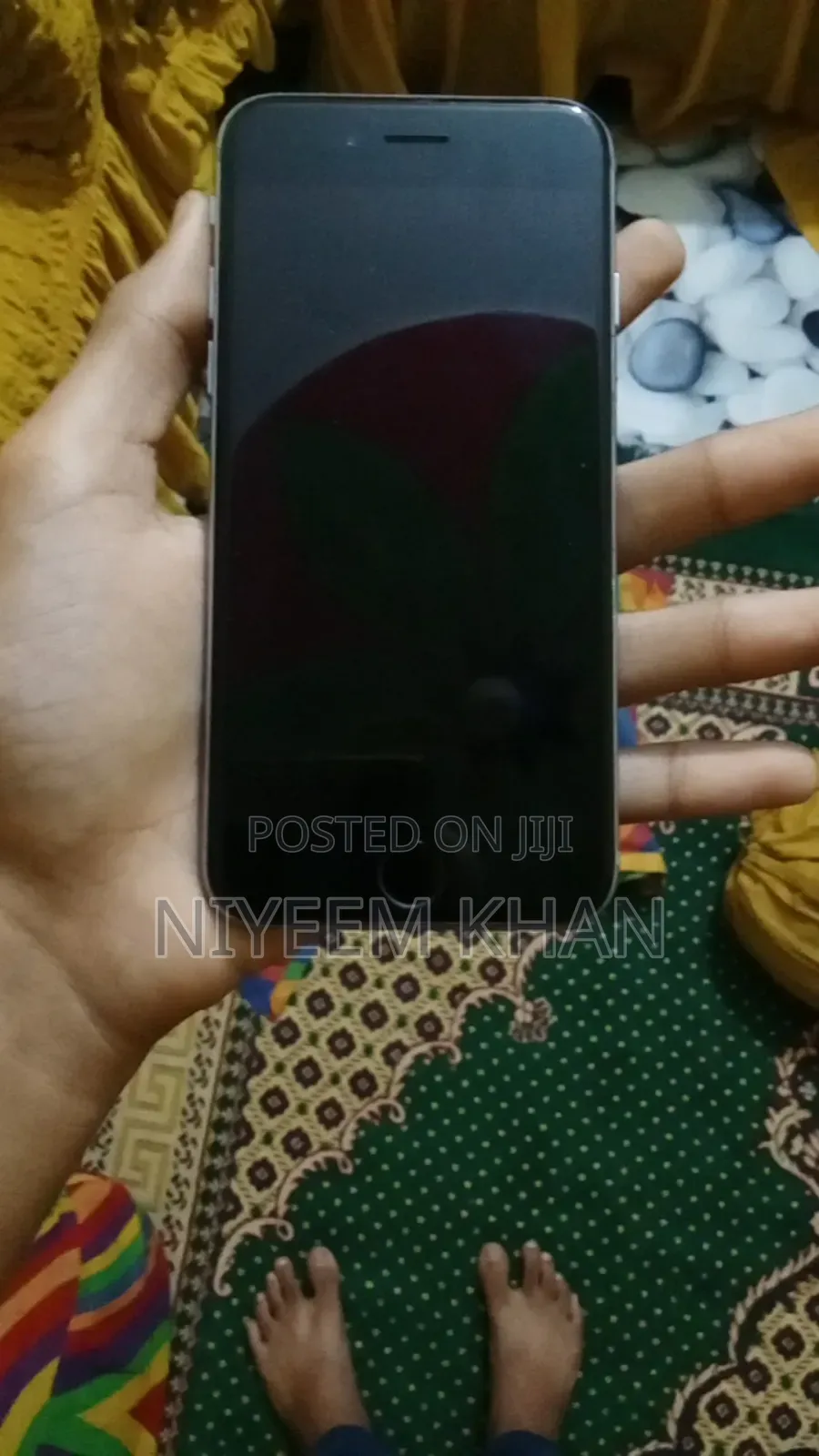 Apple iPhone 6 16 GB Bronze