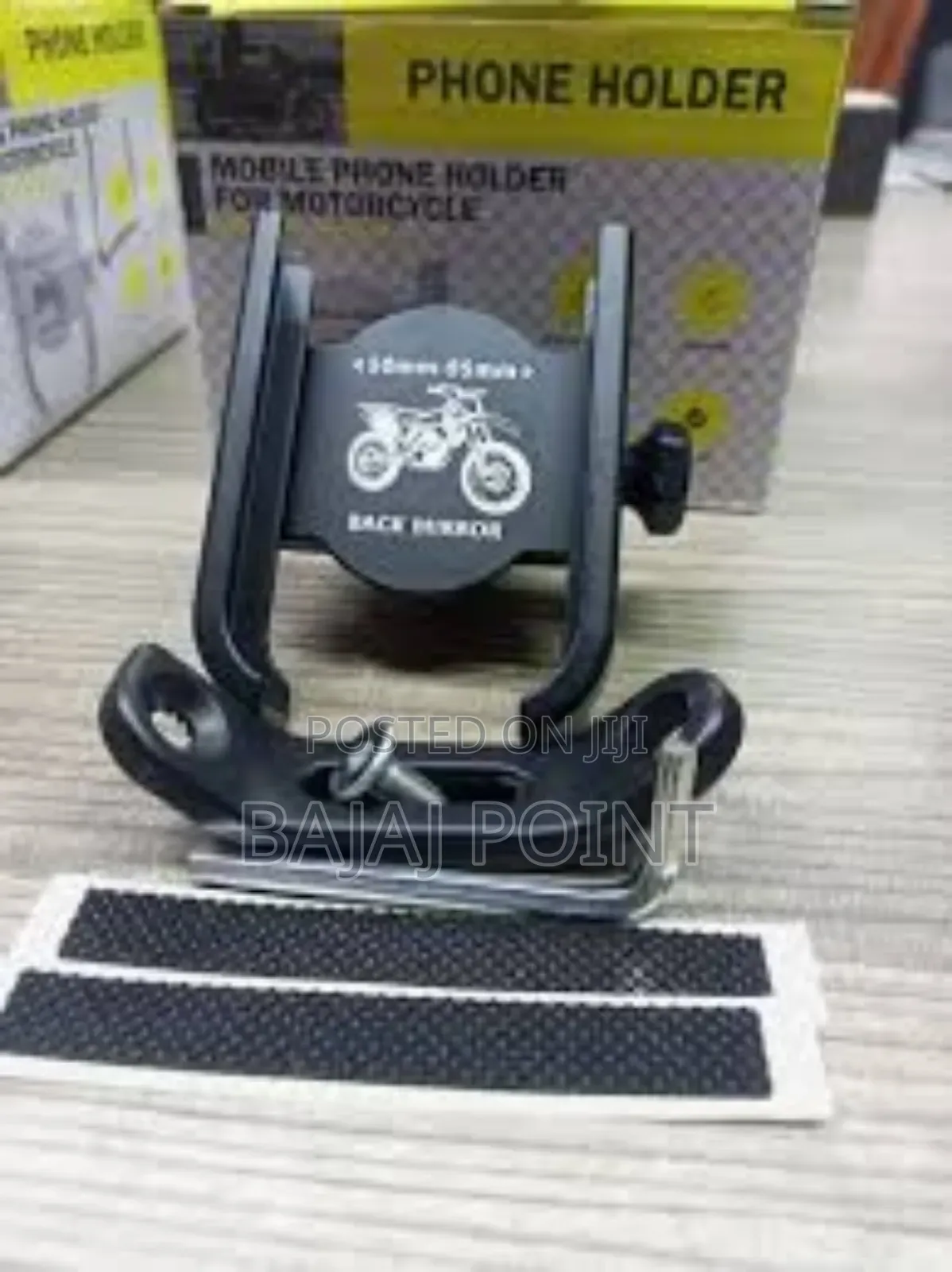 Mobile Holder Handle or Looking Glass