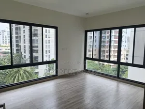 4bdrm Apartment in Gulshan for rent