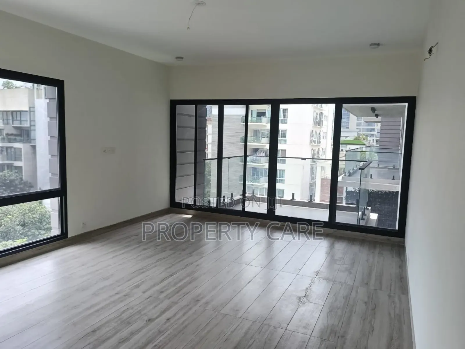 4bdrm Apartment in Gulshan for rent