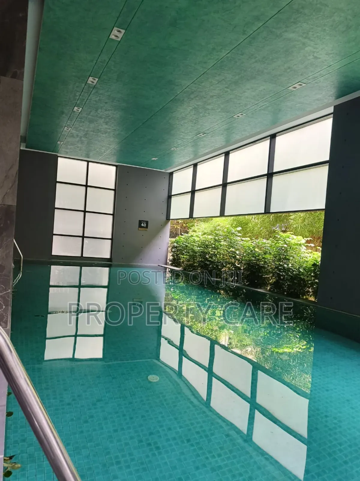 4bdrm Apartment in Gulshan for rent