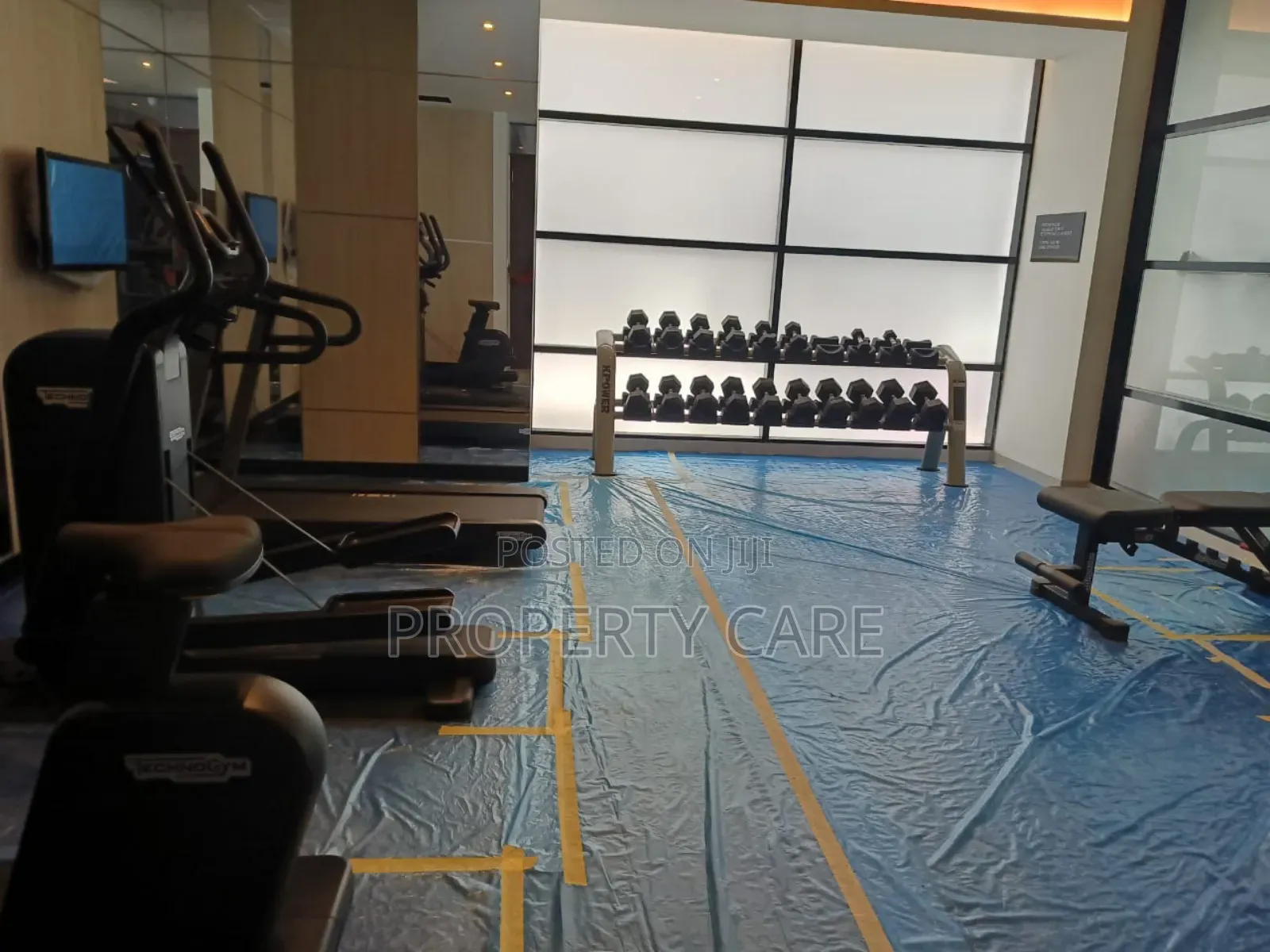 4bdrm Apartment in Gulshan for rent