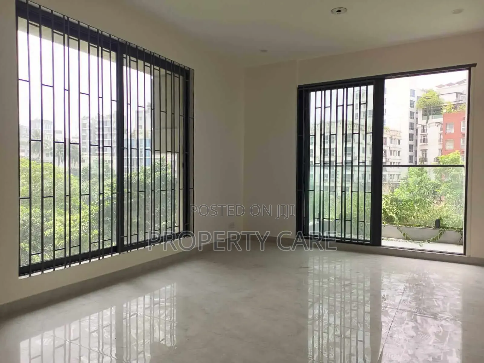 4bdrm Apartment in Gulshan for rent