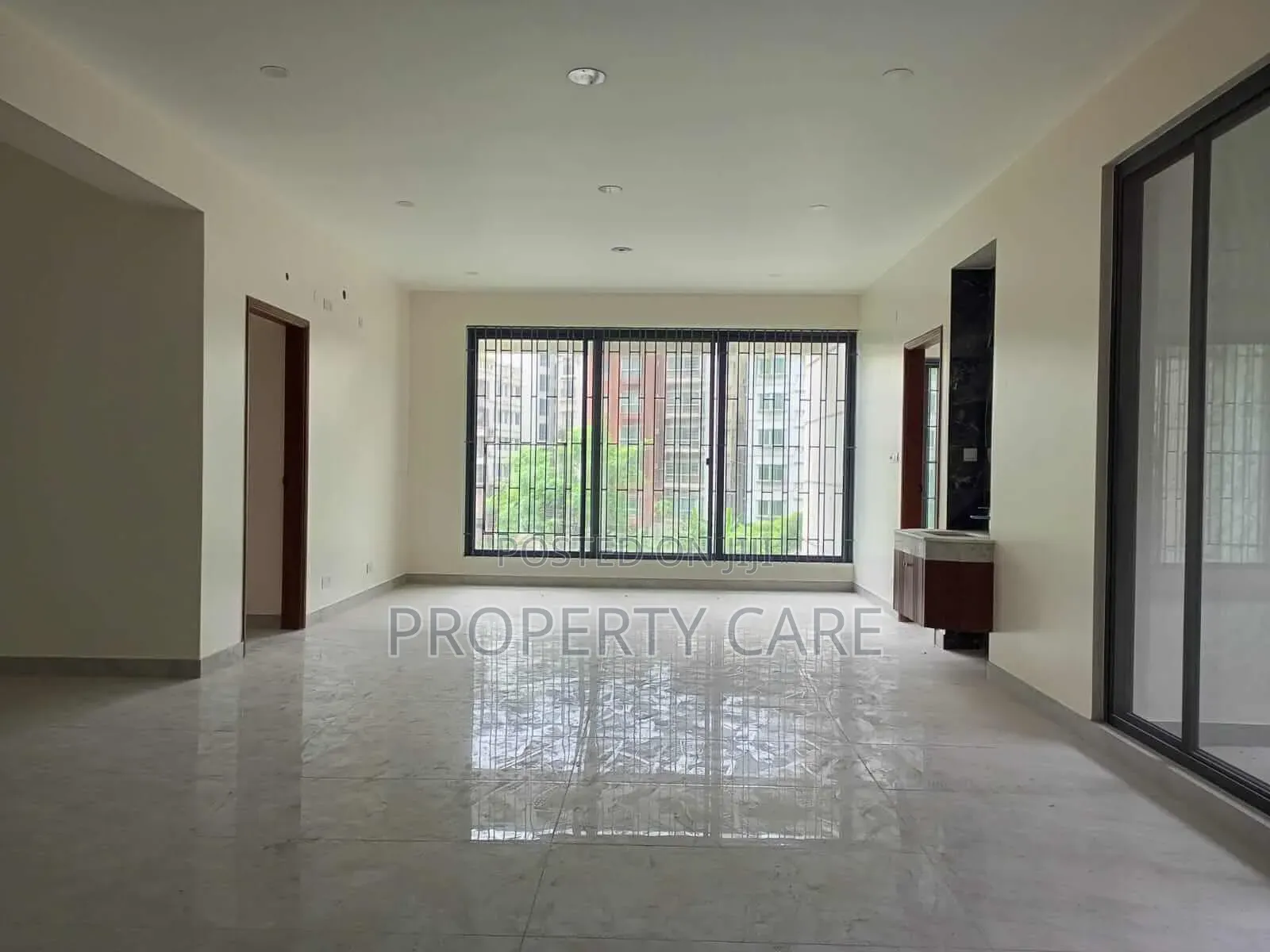 4bdrm Apartment in Gulshan for rent