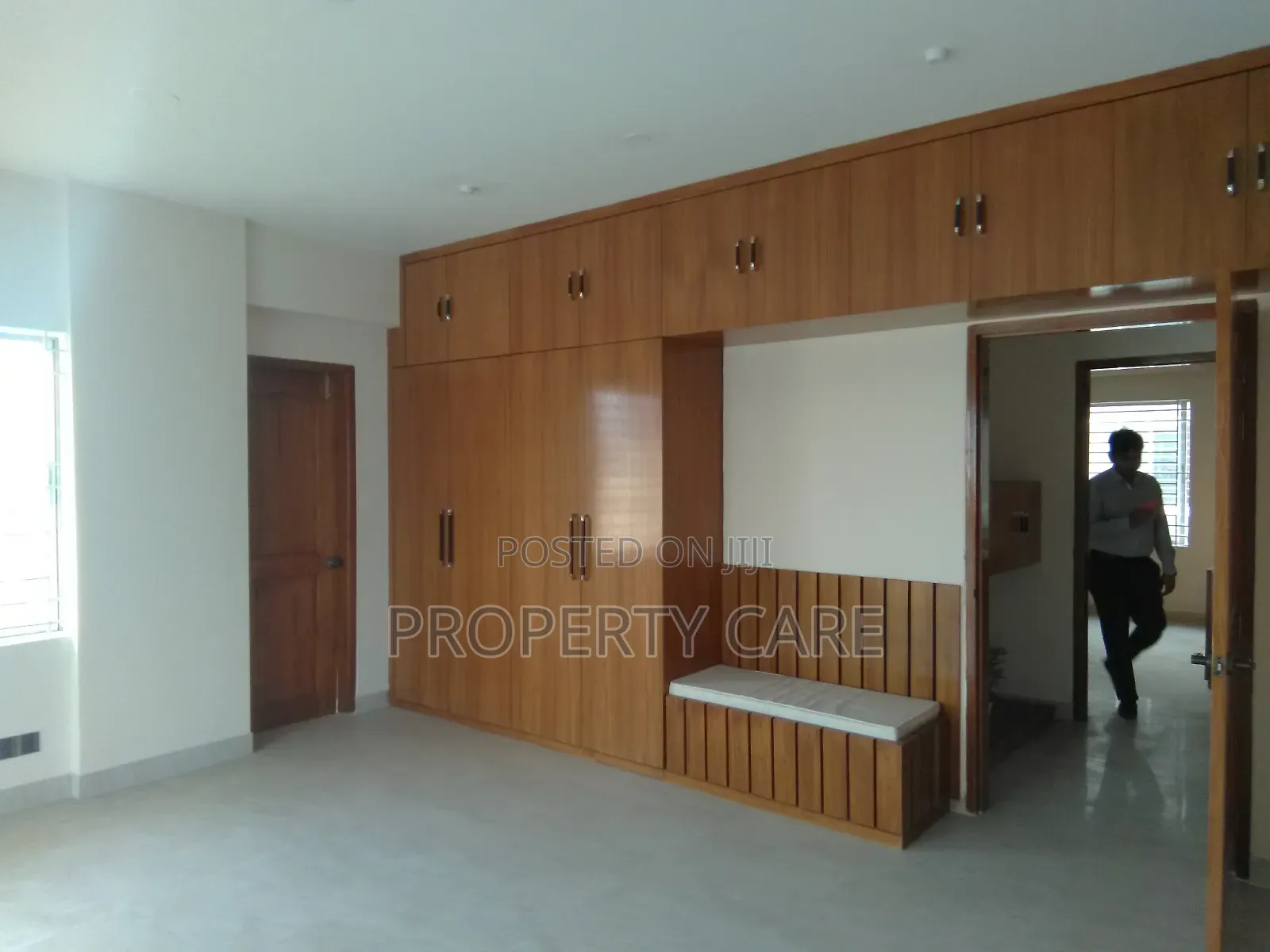 3bdrm Apartment in Gulshan for rent