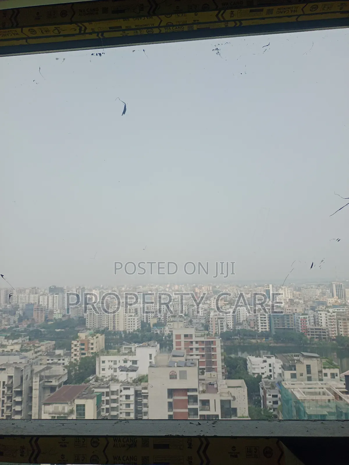 7500 SQFT Commercial New Floor