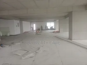 7500 SQFT Commercial New Floor