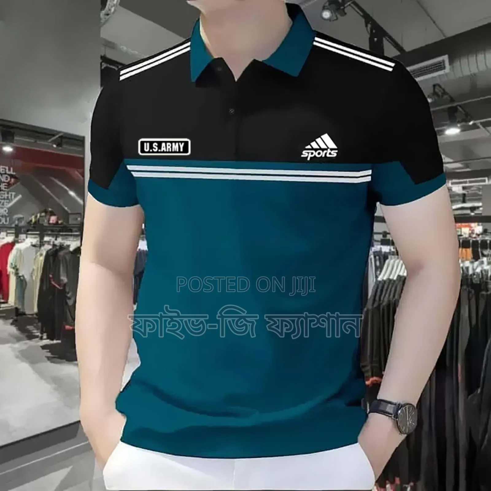Polo Shirt for Men