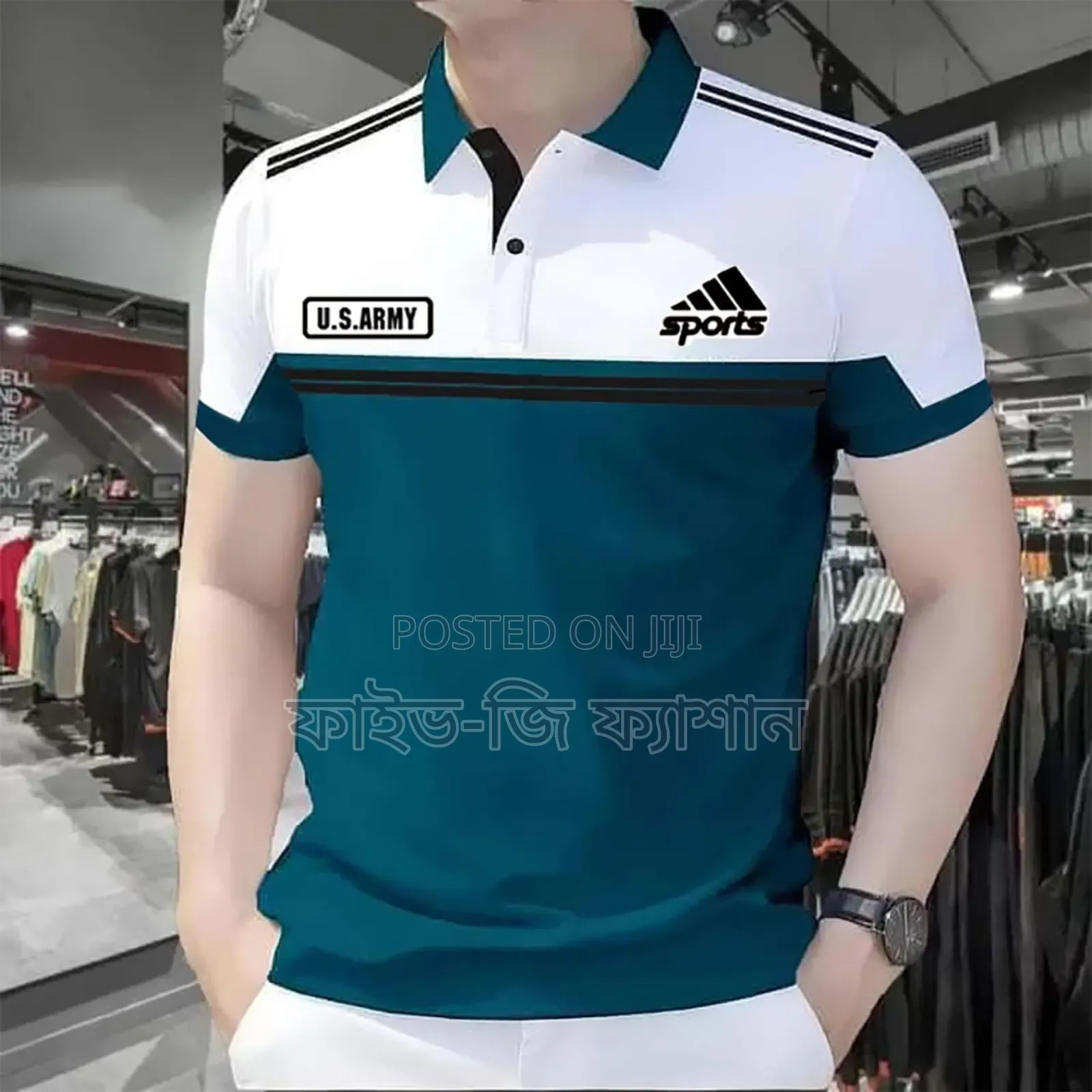Polo Shirt for Men