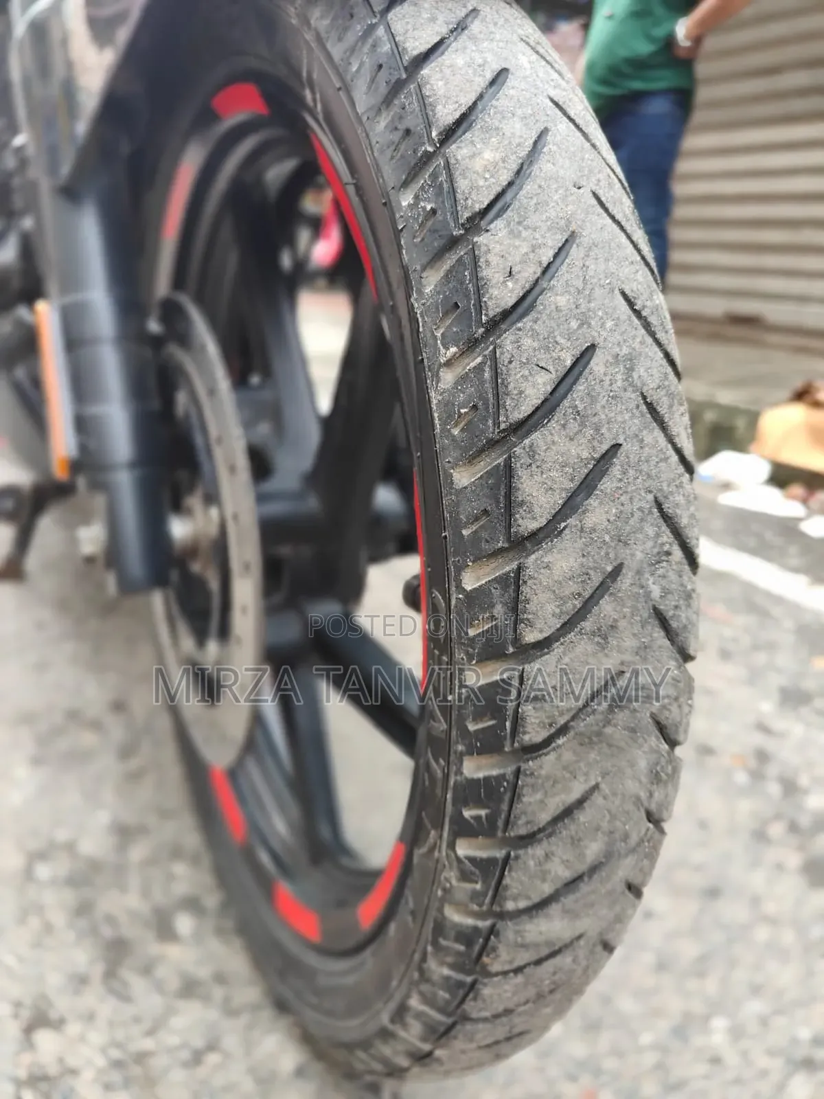 Bajaj Pulsar 150 2023 Black