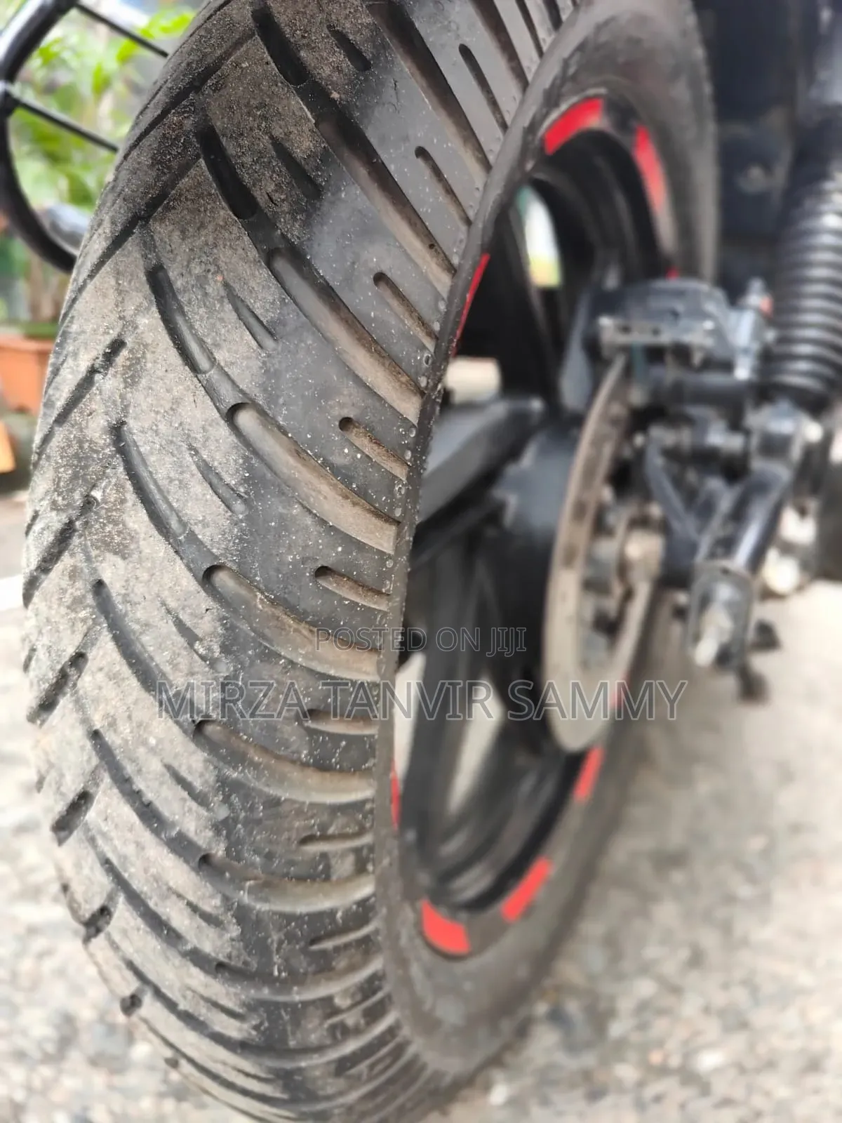Bajaj Pulsar 150 2023 Black
