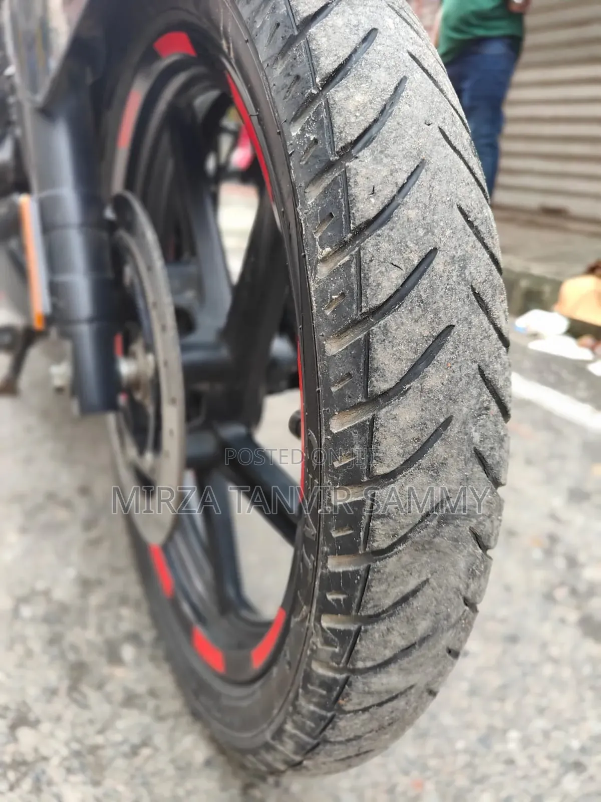 Bajaj Pulsar 150 2023 Black