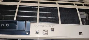 1.5 Ton Ac Media Non Inverter No Repair Full Fresh Running