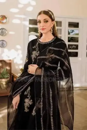 Photo - Ready Made Afsan Print