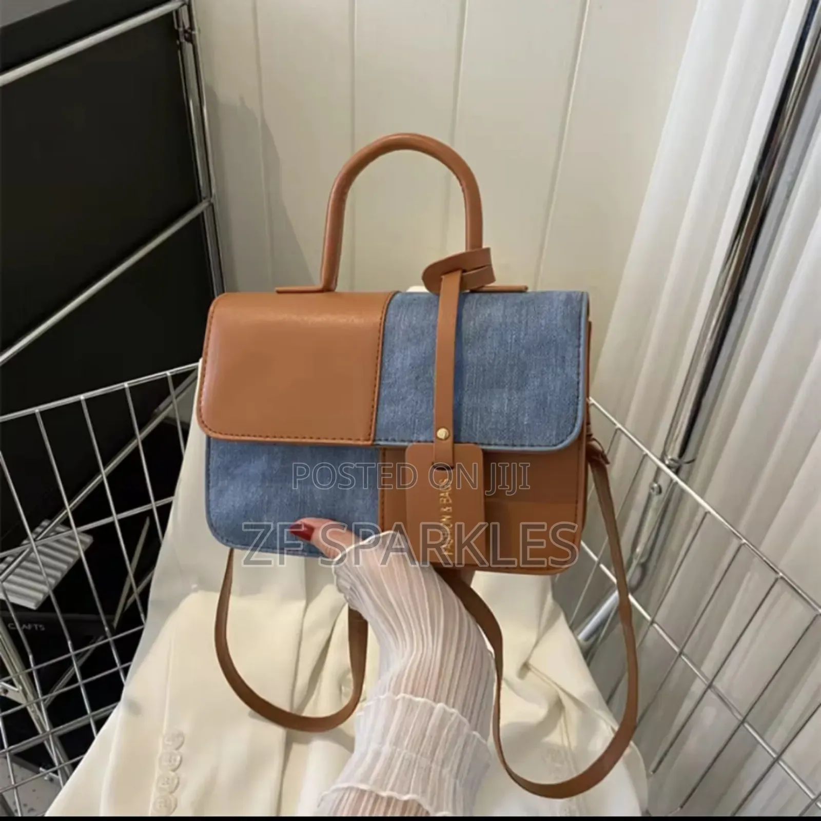 Stylish Ladies Bag