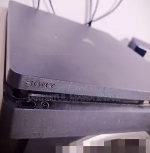 Photo - Playstation 4