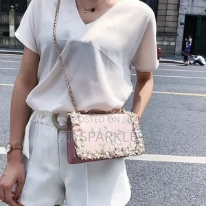 Stylish Ladies Bag