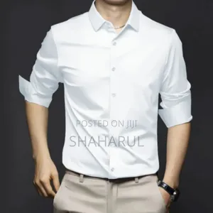 China Fabrics Farmal Shirt