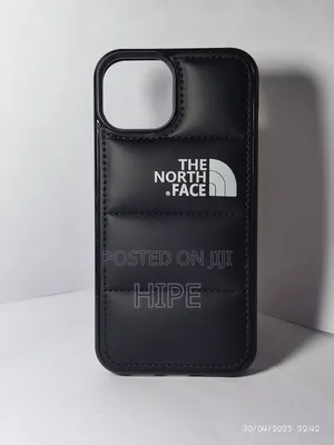 Photo - The North Face Phone Case For iPhones