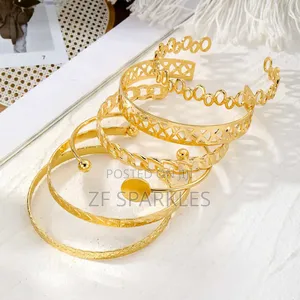 High Quality Bracelet Set