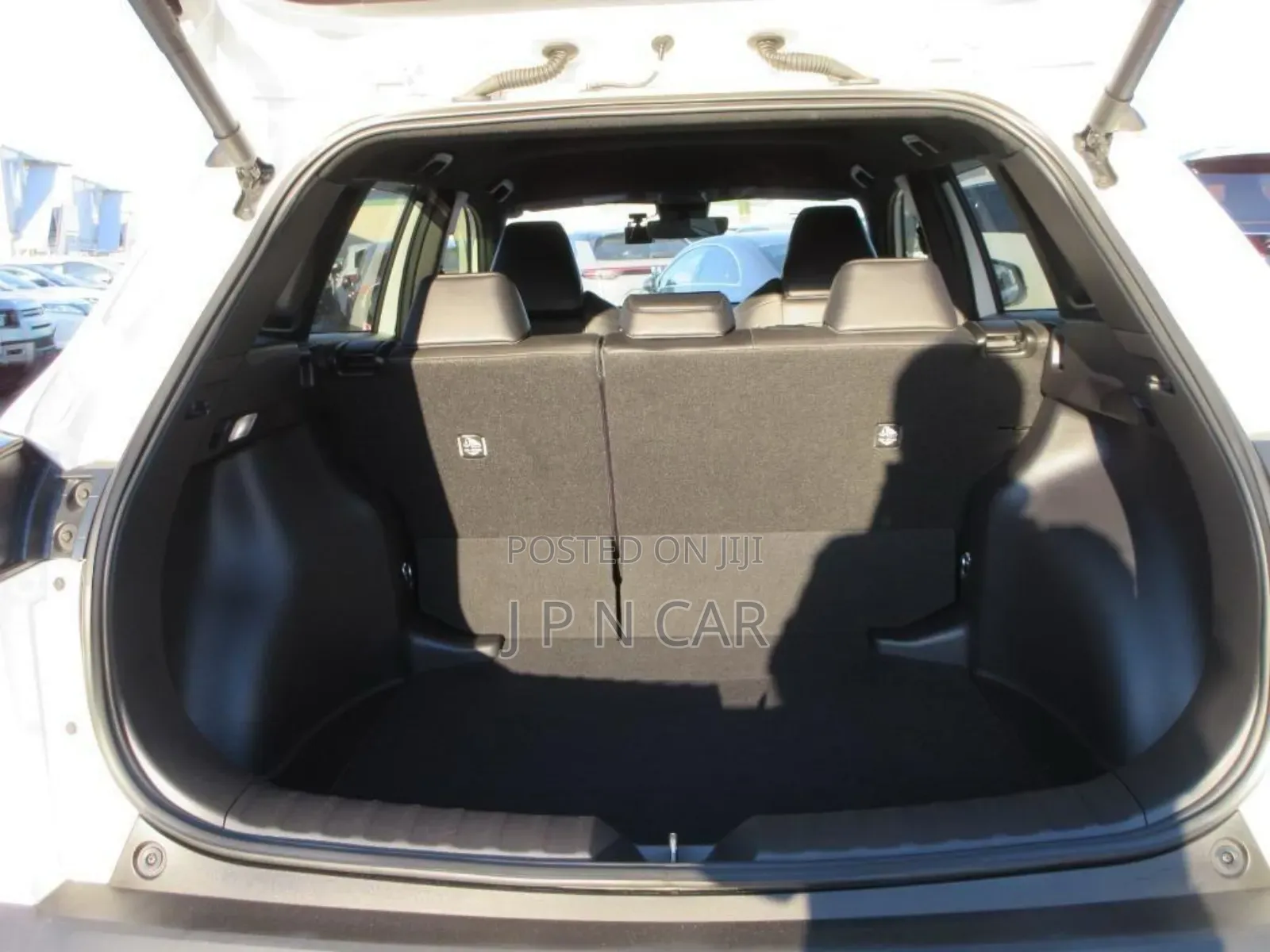 Toyota Corolla Cross 1.8 Hybrid FWD 2022 Pearl