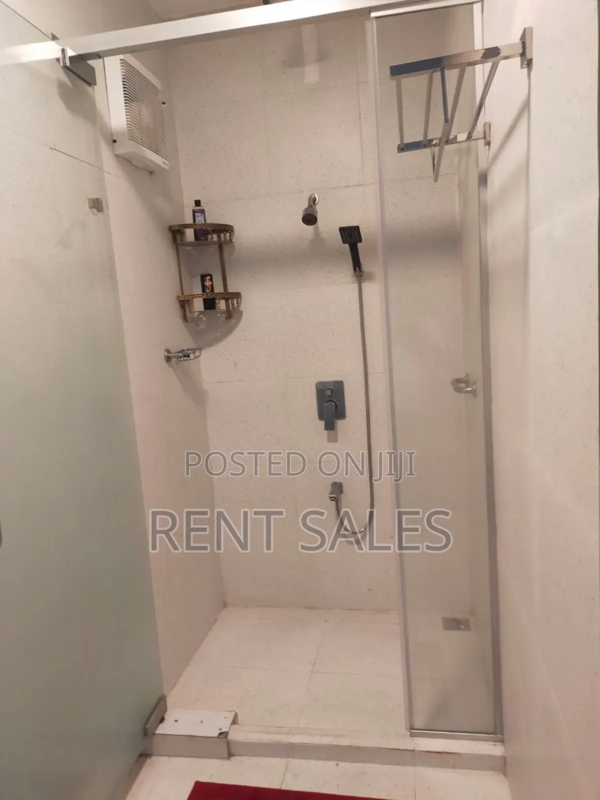 Furnished 1bdrm Apartment in Gulshan for rent