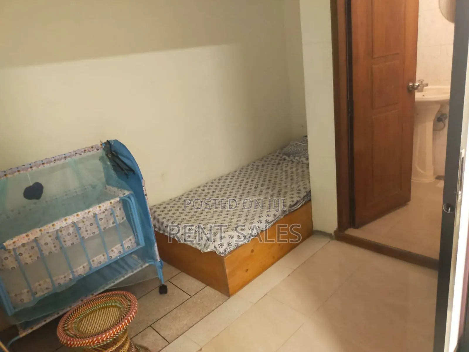 Furnished 1bdrm Apartment in Gulshan for rent