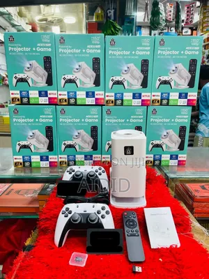 Amazon HCS 350 Max Android Projector