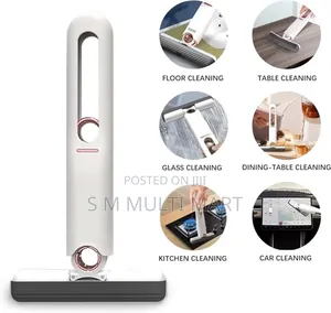 Photo - Portable Mini Mop