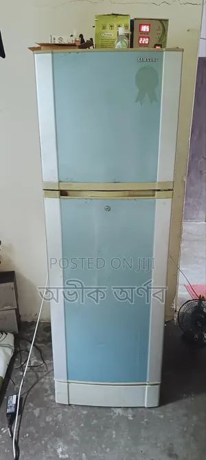 স্যামসাং ১৫.৫ সিএফটি ফ্রিজ