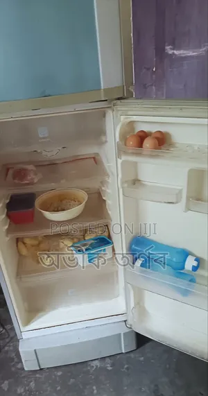 স্যামসাং ১৫.৫ সিএফটি ফ্রিজ