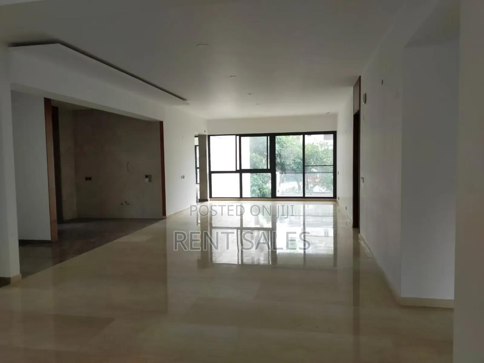 4bdrm Apartment in Baridhara for sale